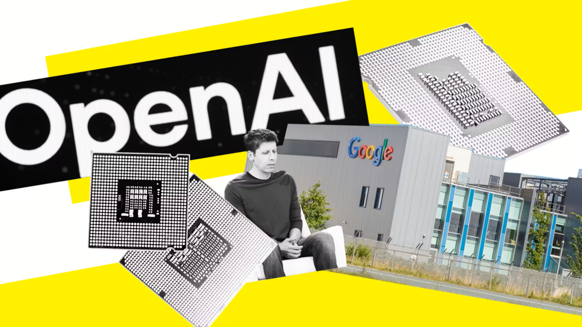 Google-is Back! Why 2025 Changed Everything for AI and ChatGPT left behind